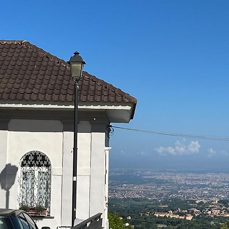 Allegro Luxury B&B Rocca Di Papa Exterior photo