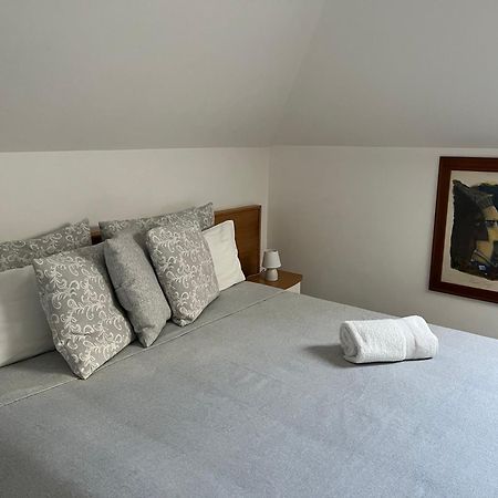 Allegro Luxury B&B Rocca Di Papa Exterior photo
