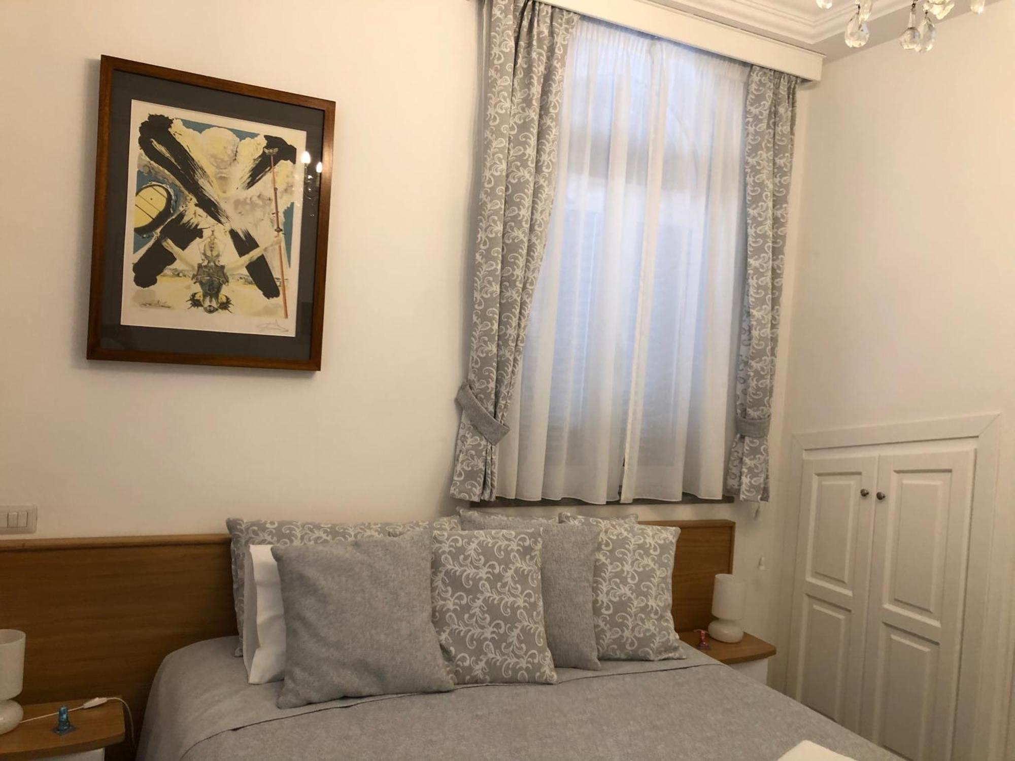 Allegro Luxury B&B Rocca Di Papa Exterior photo