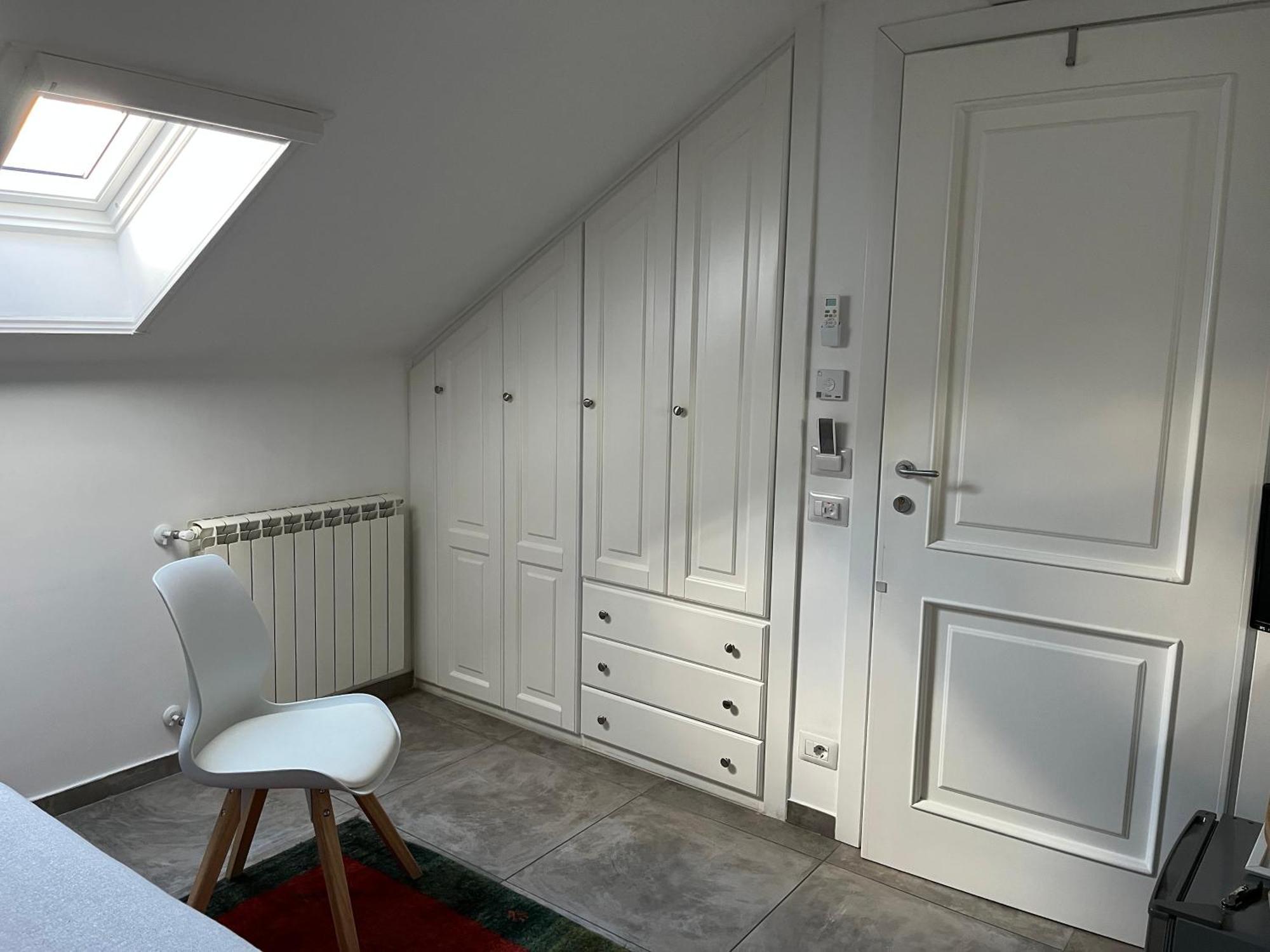 Allegro Luxury B&B Rocca Di Papa Exterior photo