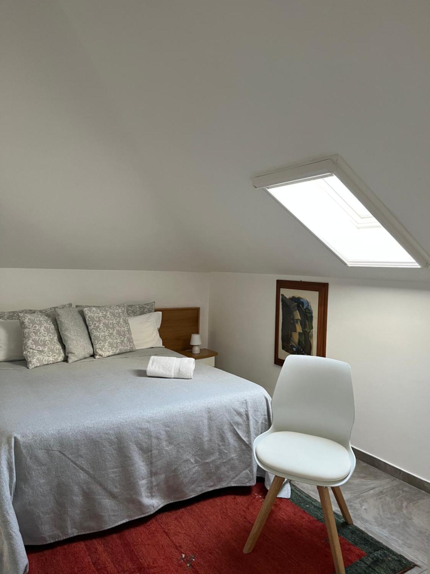 Allegro Luxury B&B Rocca Di Papa Exterior photo