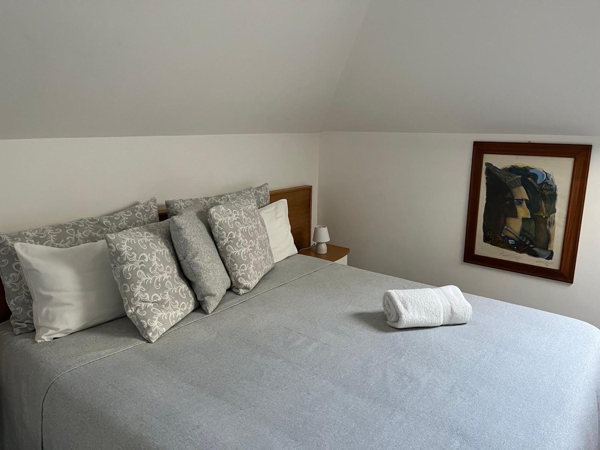 Allegro Luxury B&B Rocca Di Papa Exterior photo