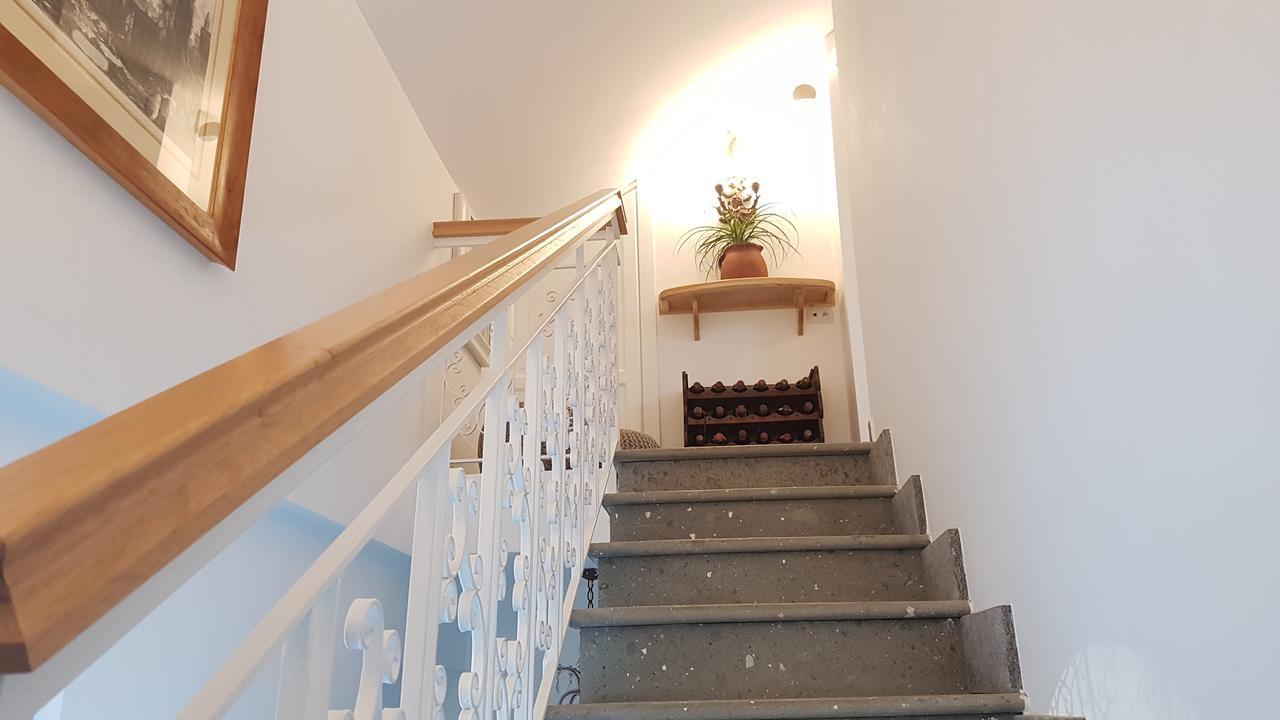 Allegro Luxury B&B Rocca Di Papa Exterior photo