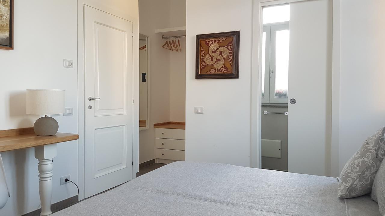 Allegro Luxury B&B Rocca Di Papa Exterior photo