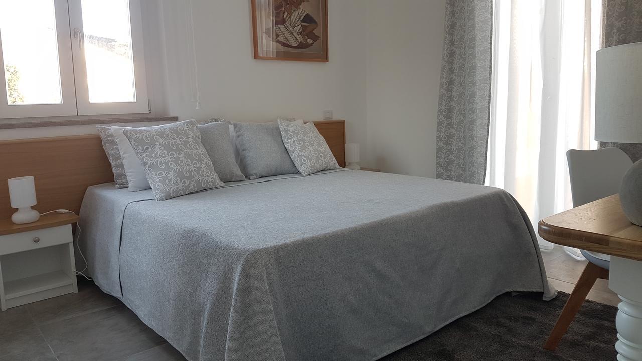 Allegro Luxury B&B Rocca Di Papa Exterior photo